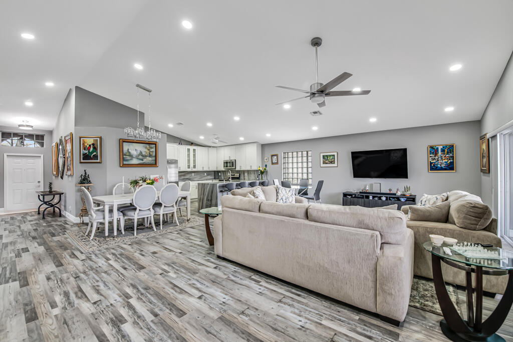 MELROSE PUD POD F - Residential