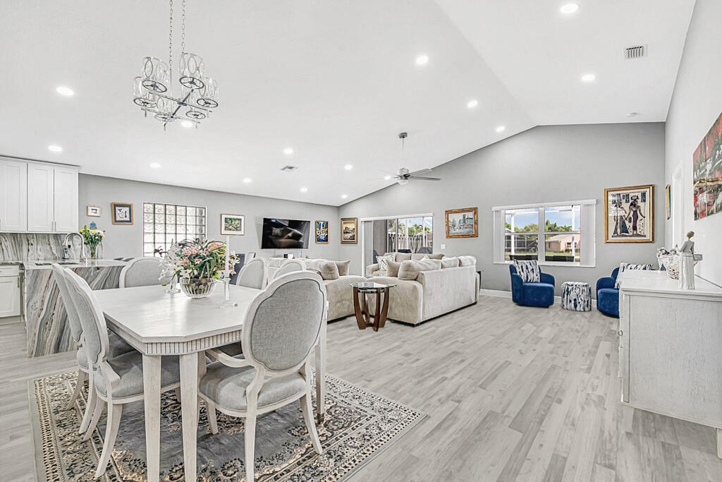 MELROSE PUD POD F - Residential
