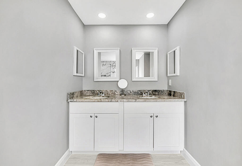MELROSE PUD POD F - Residential