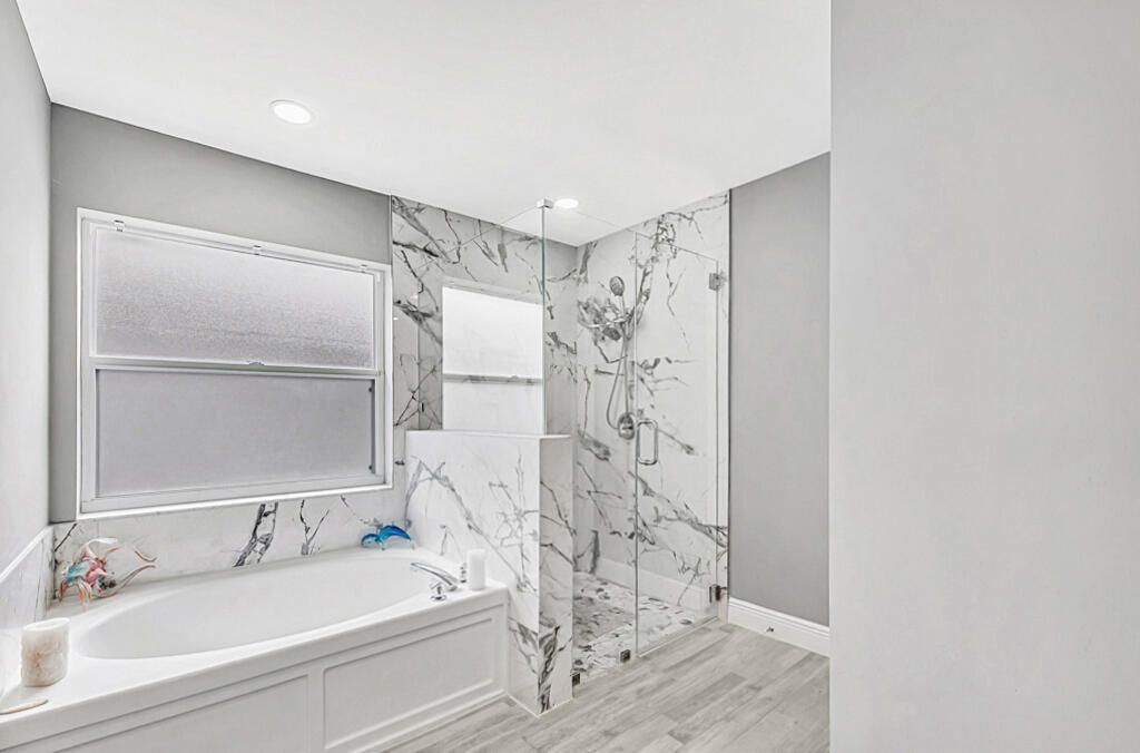 MELROSE PUD POD F - Residential