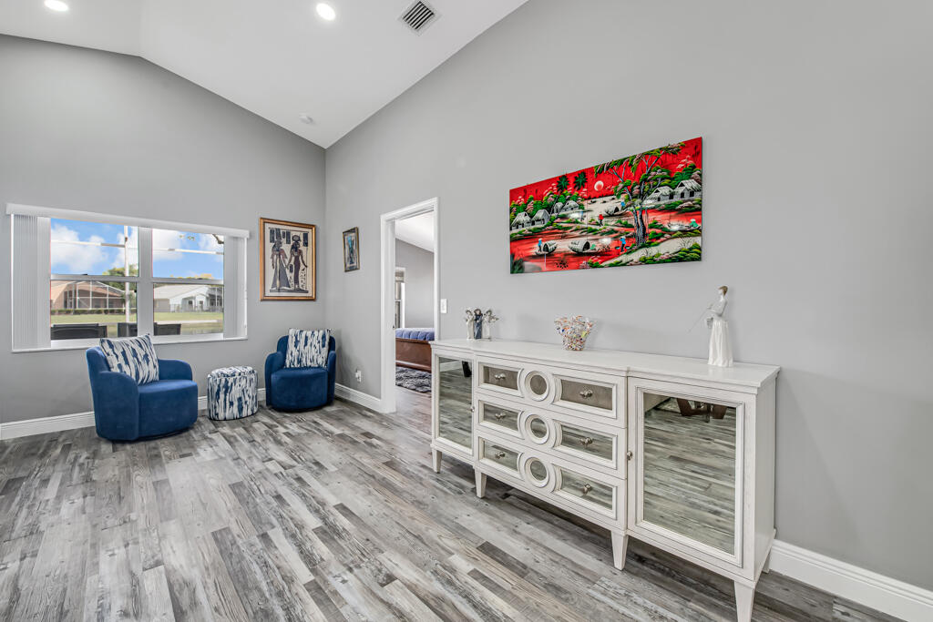 MELROSE PUD POD F - Residential