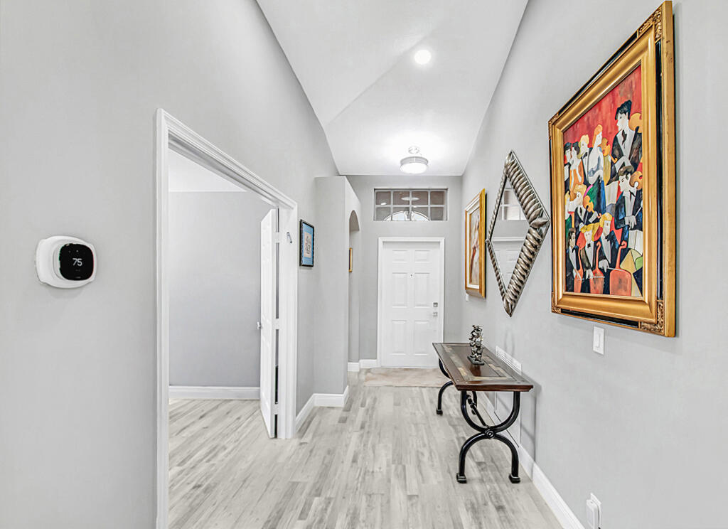 MELROSE PUD POD F - Residential