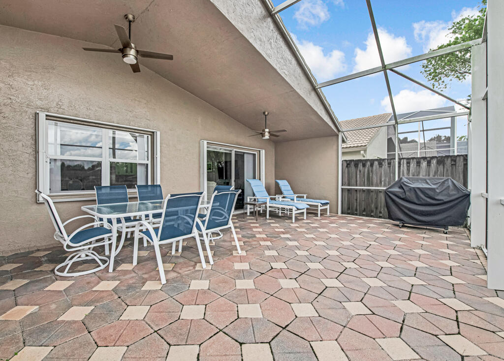 MELROSE PUD POD F - Residential
