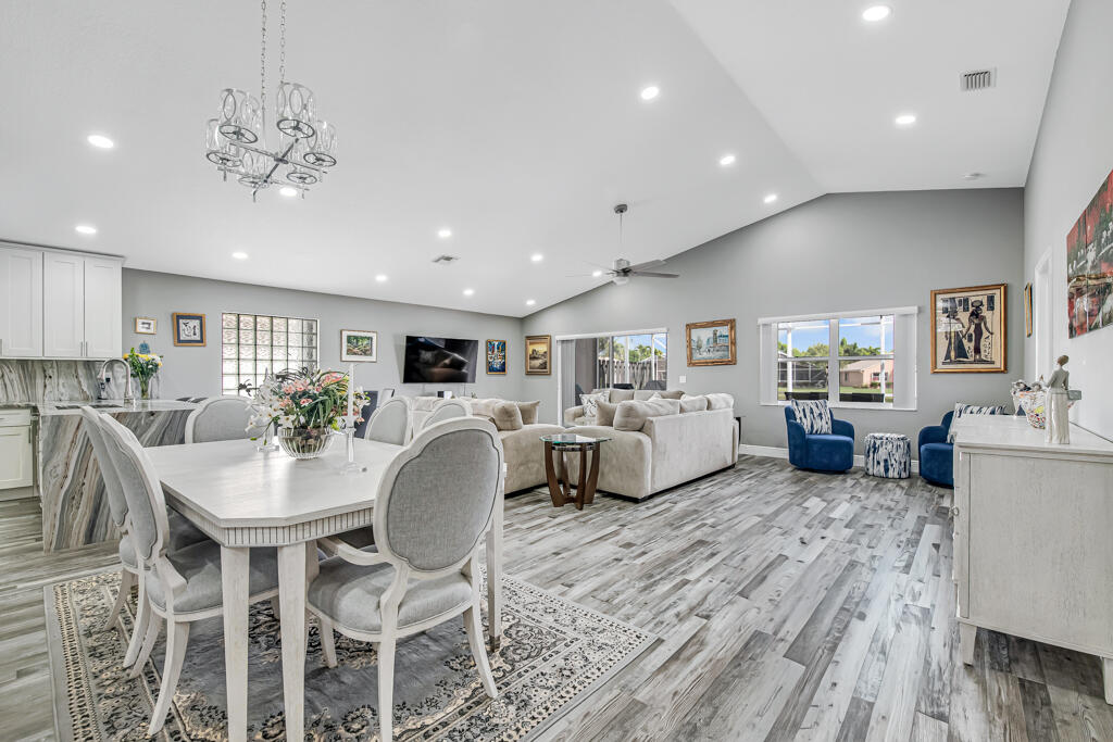 MELROSE PUD POD F - Residential