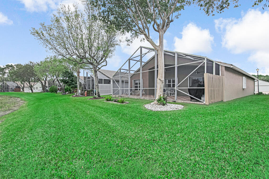 MELROSE PUD POD F - Residential