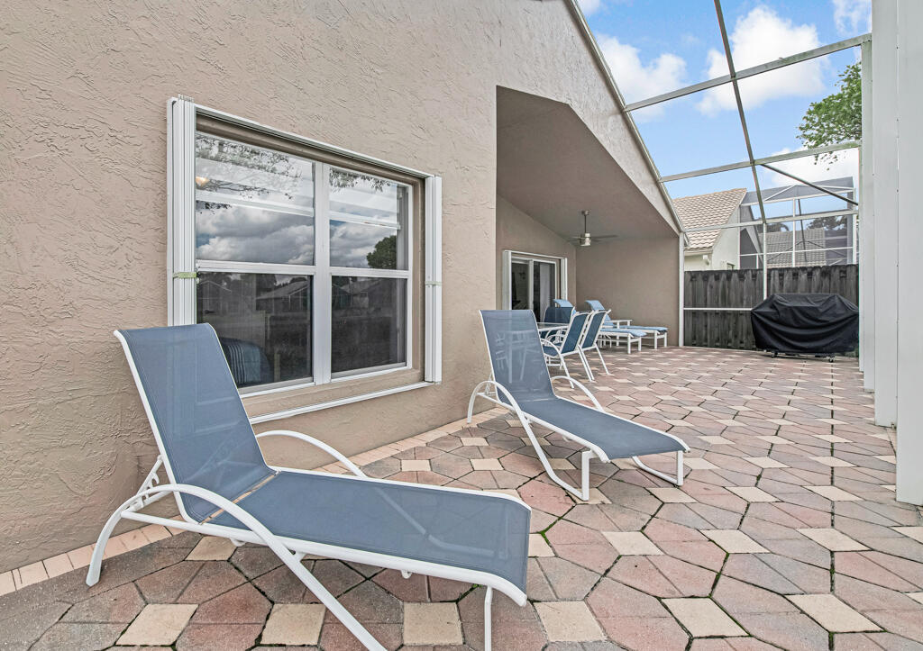 MELROSE PUD POD F - Residential
