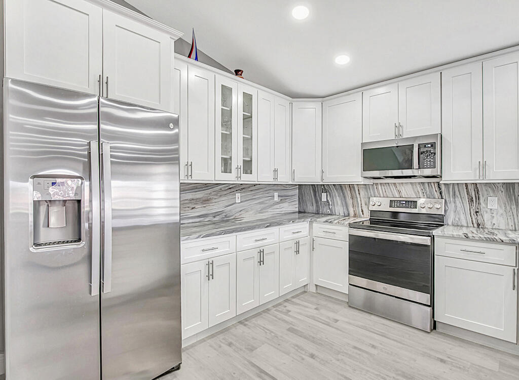 MELROSE PUD POD F - Residential