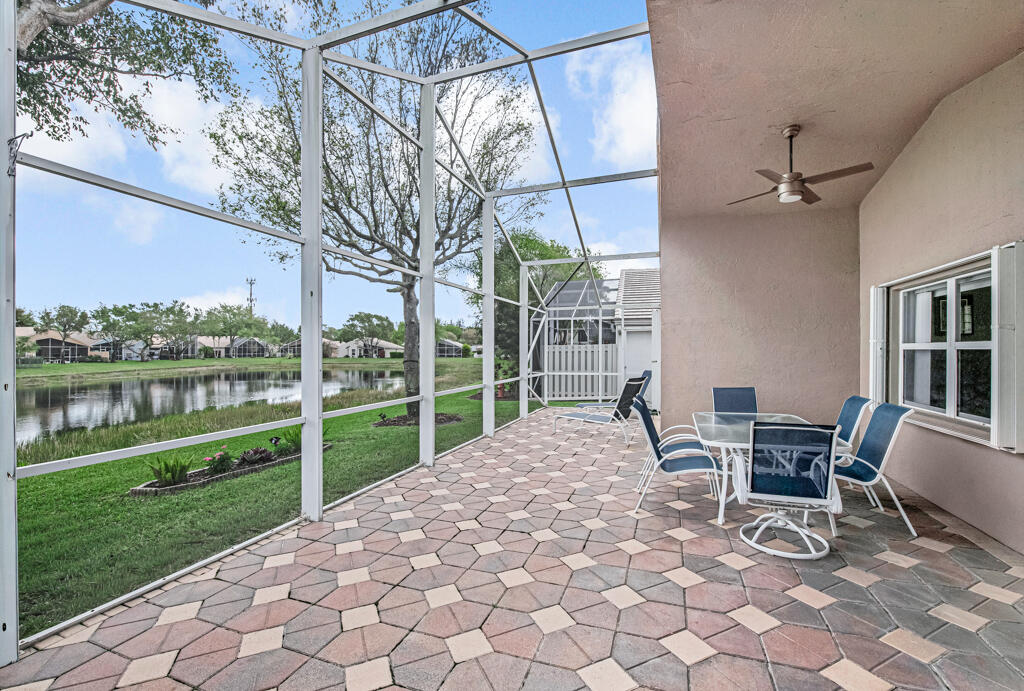 MELROSE PUD POD F - Residential