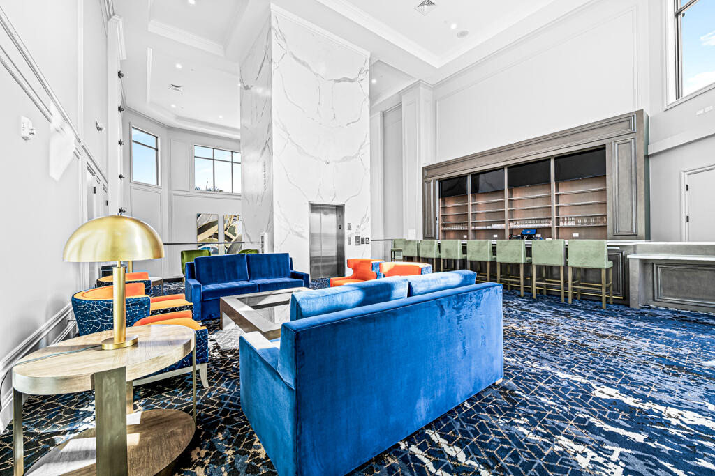 MELROSE PUD POD F - Residential