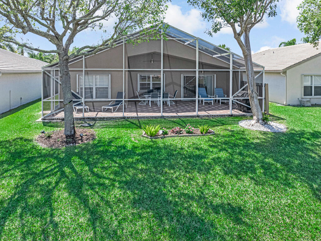 MELROSE PUD POD F - Residential