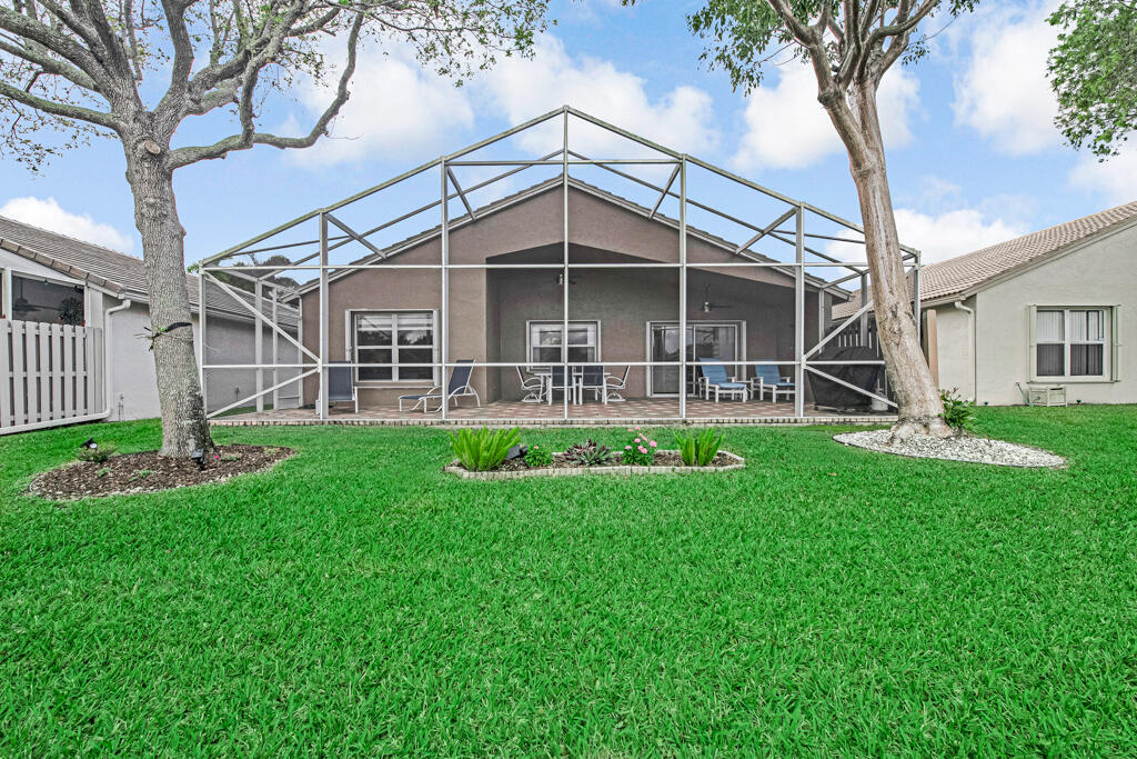 MELROSE PUD POD F - Residential