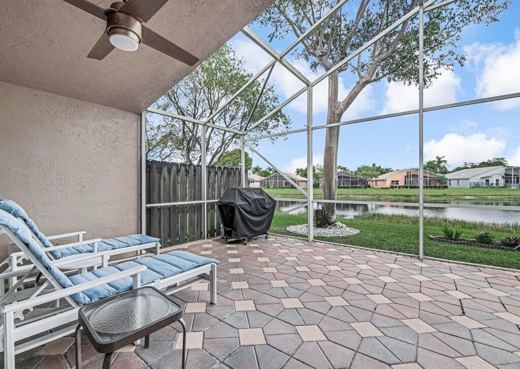 MELROSE PUD POD F - Residential