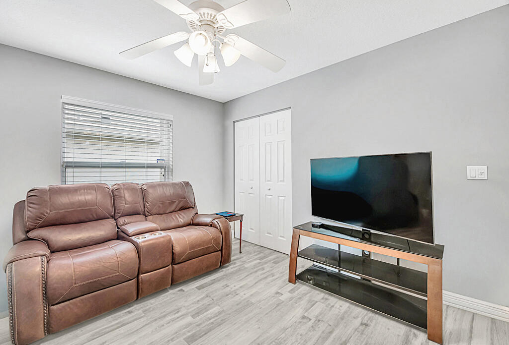 MELROSE PUD POD F - Residential
