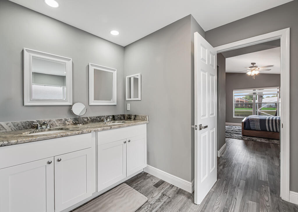 MELROSE PUD POD F - Residential