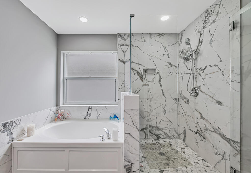 MELROSE PUD POD F - Residential