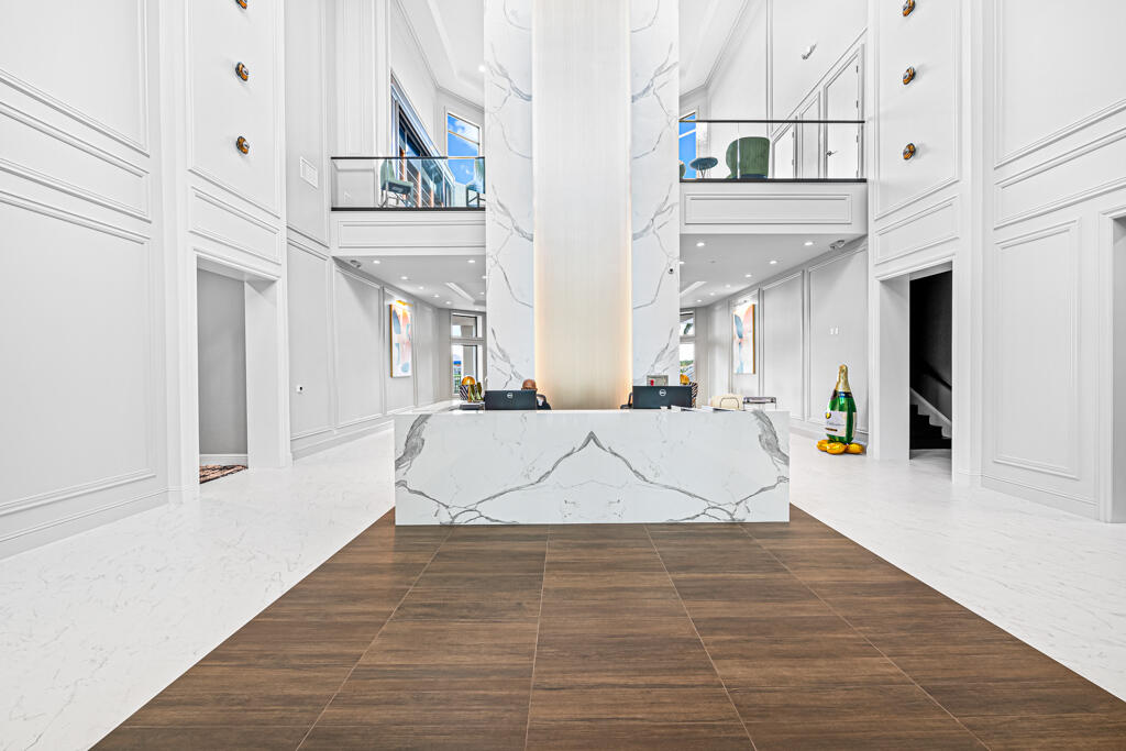 MELROSE PUD POD F - Residential