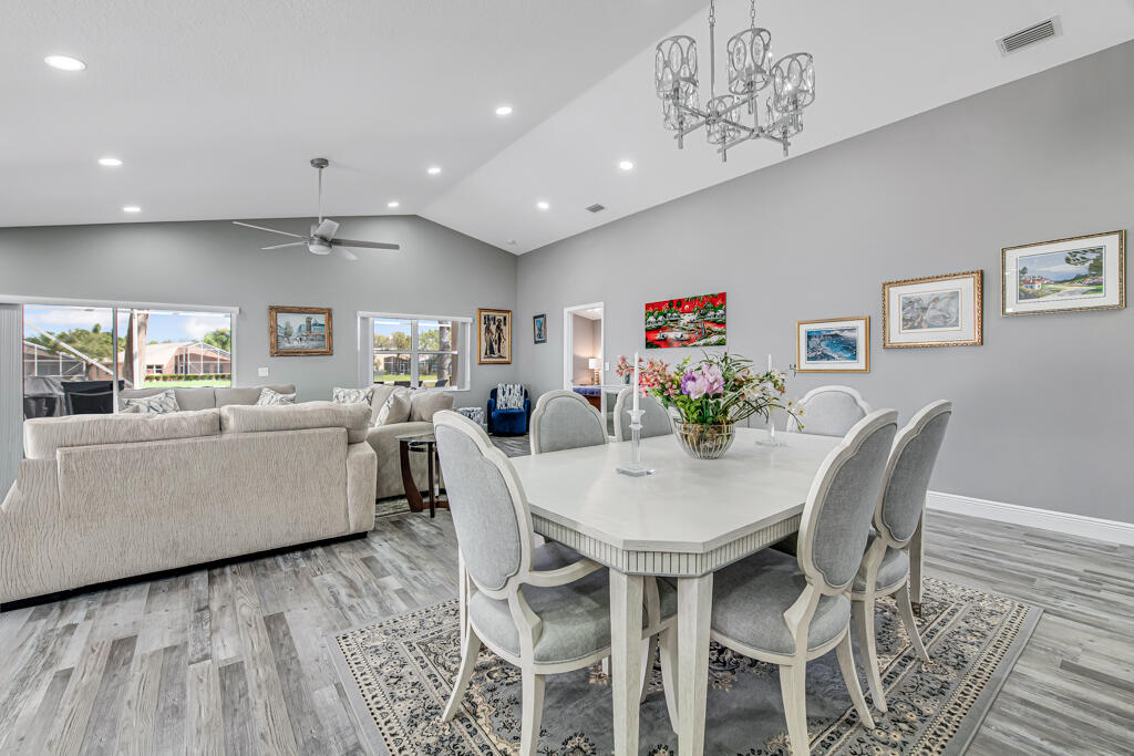 MELROSE PUD POD F - Residential