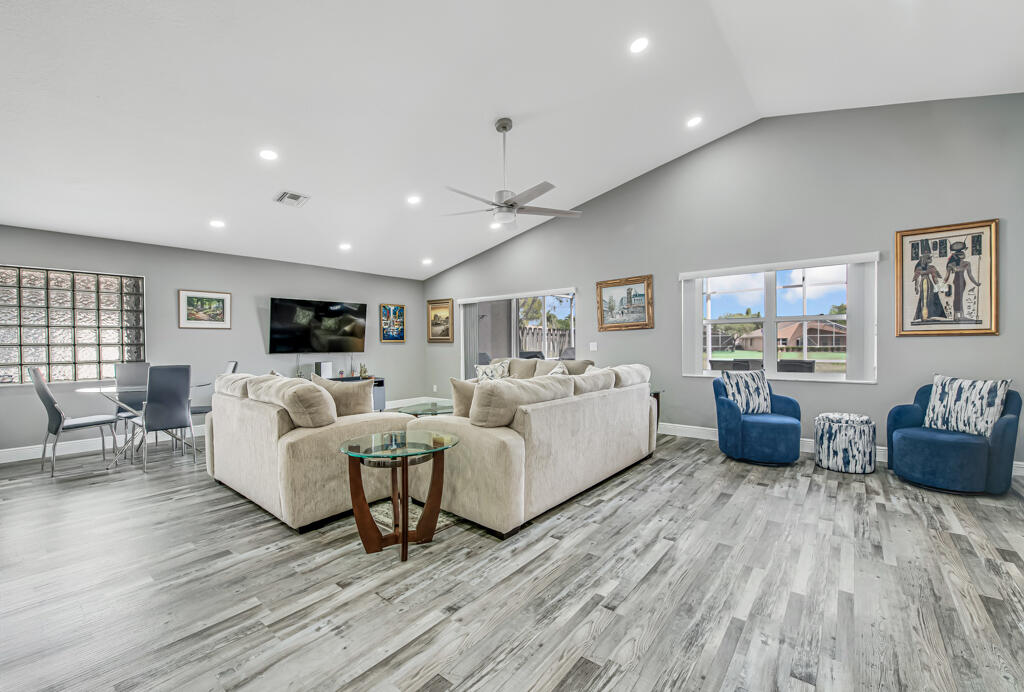 MELROSE PUD POD F - Residential