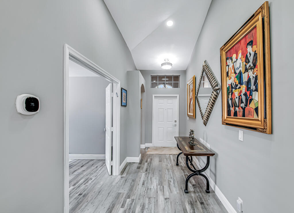 MELROSE PUD POD F - Residential