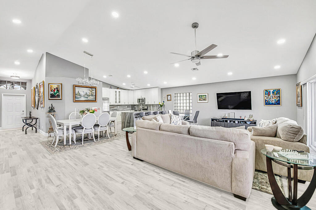 MELROSE PUD POD F - Residential