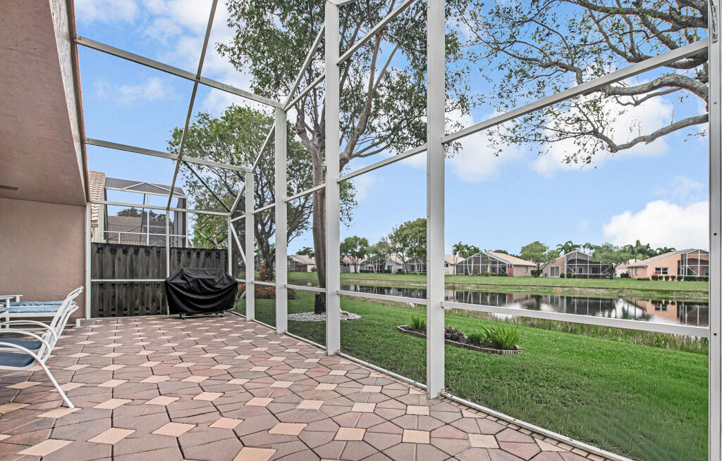 MELROSE PUD POD F - Residential