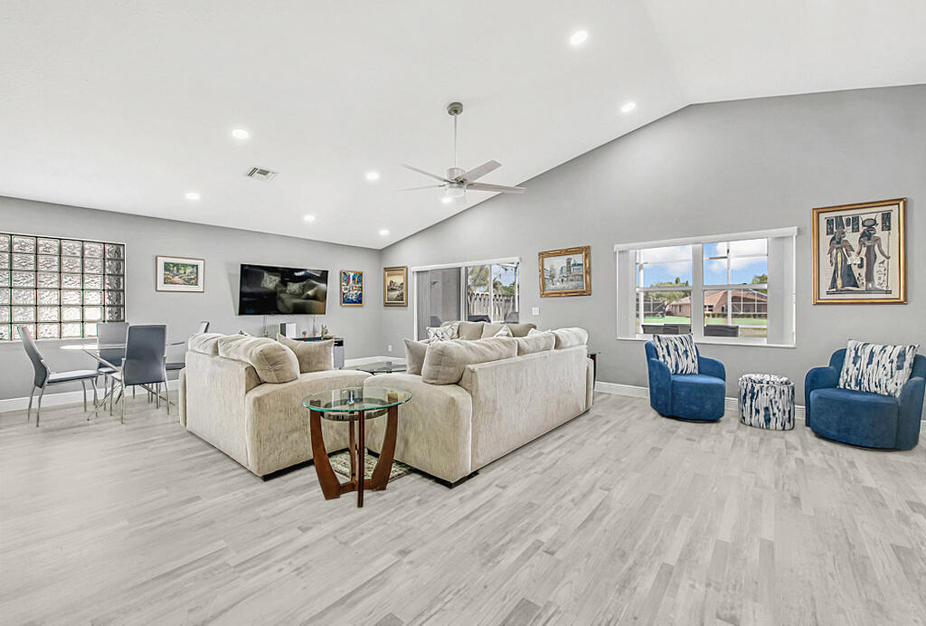 MELROSE PUD POD F - Residential