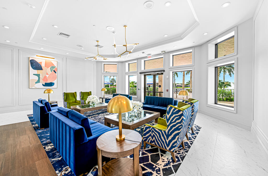 MELROSE PUD POD F - Residential