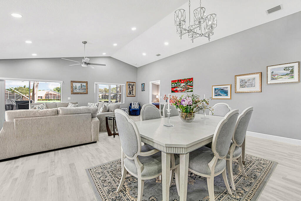 MELROSE PUD POD F - Residential