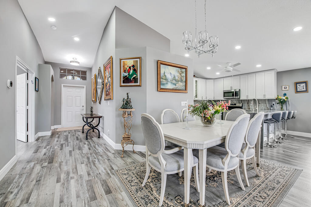MELROSE PUD POD F - Residential
