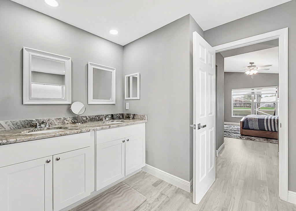 MELROSE PUD POD F - Residential