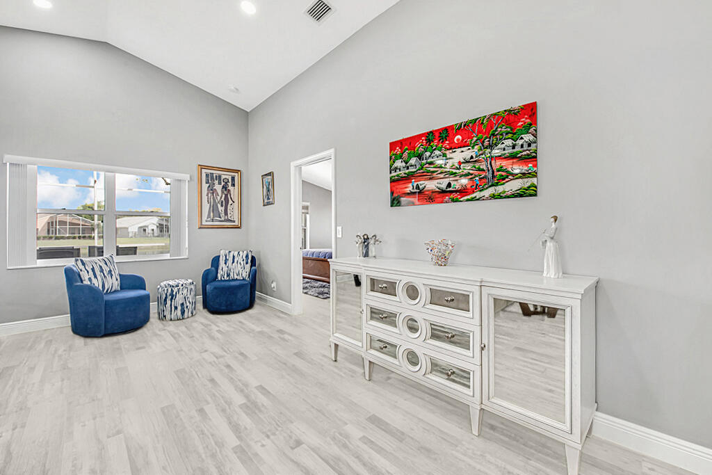 MELROSE PUD POD F - Residential