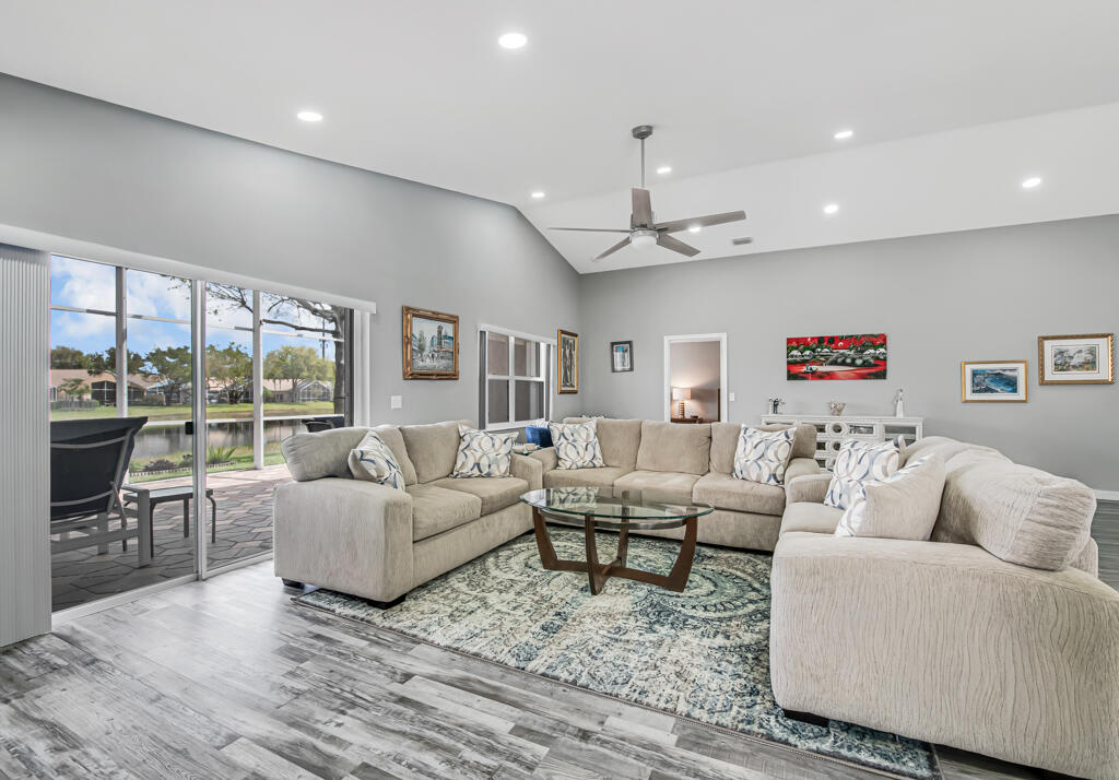 MELROSE PUD POD F - Residential
