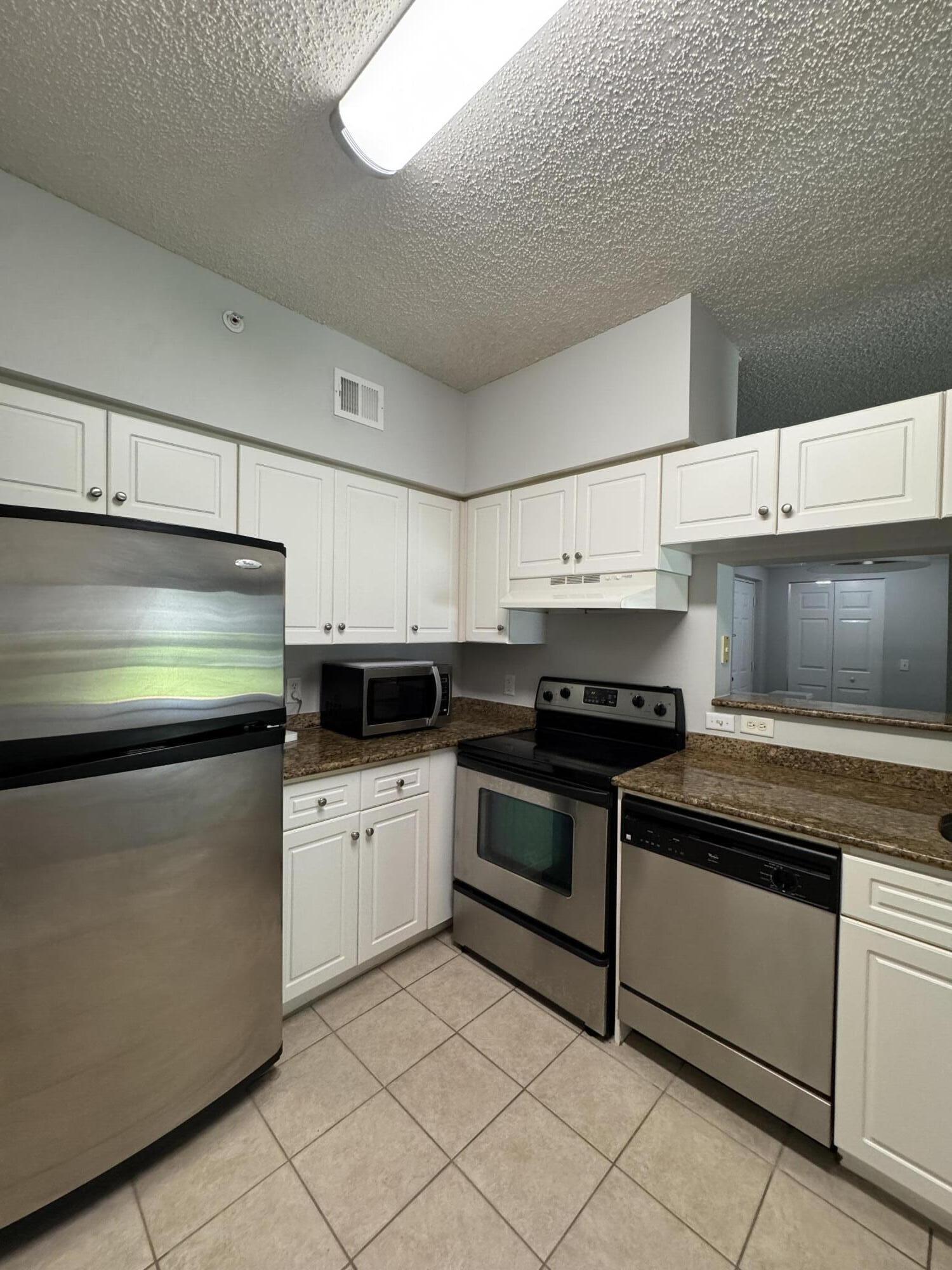 TUSCANY ON THE INTRACOASTAL CONDO - Residential Lease