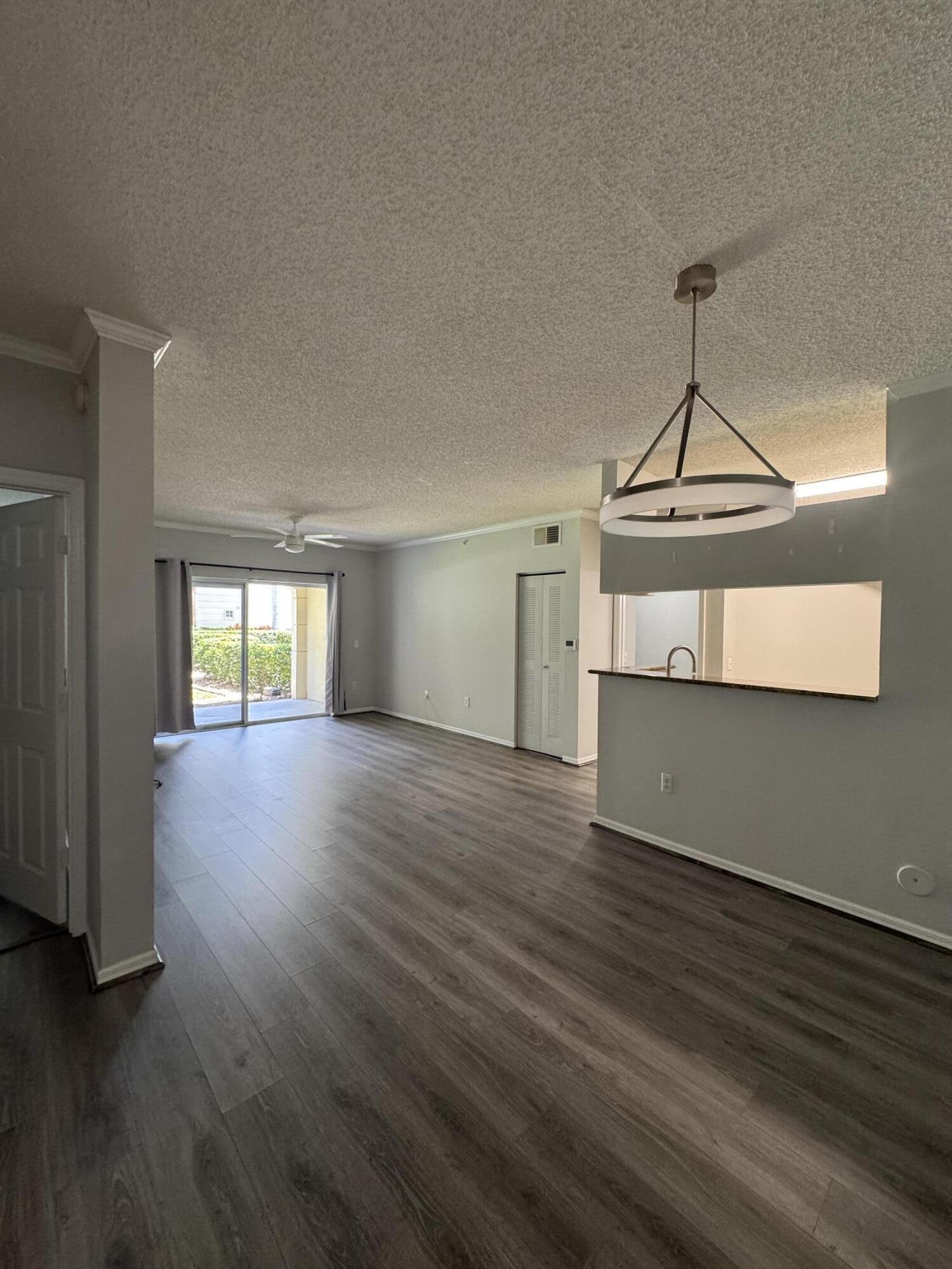 TUSCANY ON THE INTRACOASTAL CONDO - Residential Lease