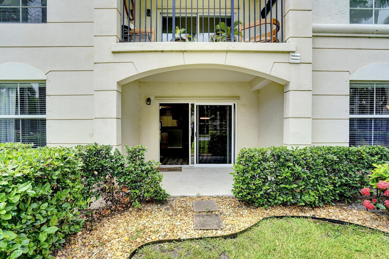 TUSCANY ON THE INTRACOASTAL CONDO - Residential Lease