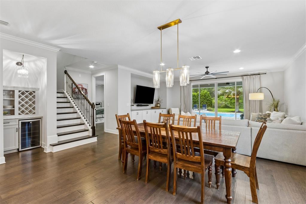 HAMPTON LAKES - Residential