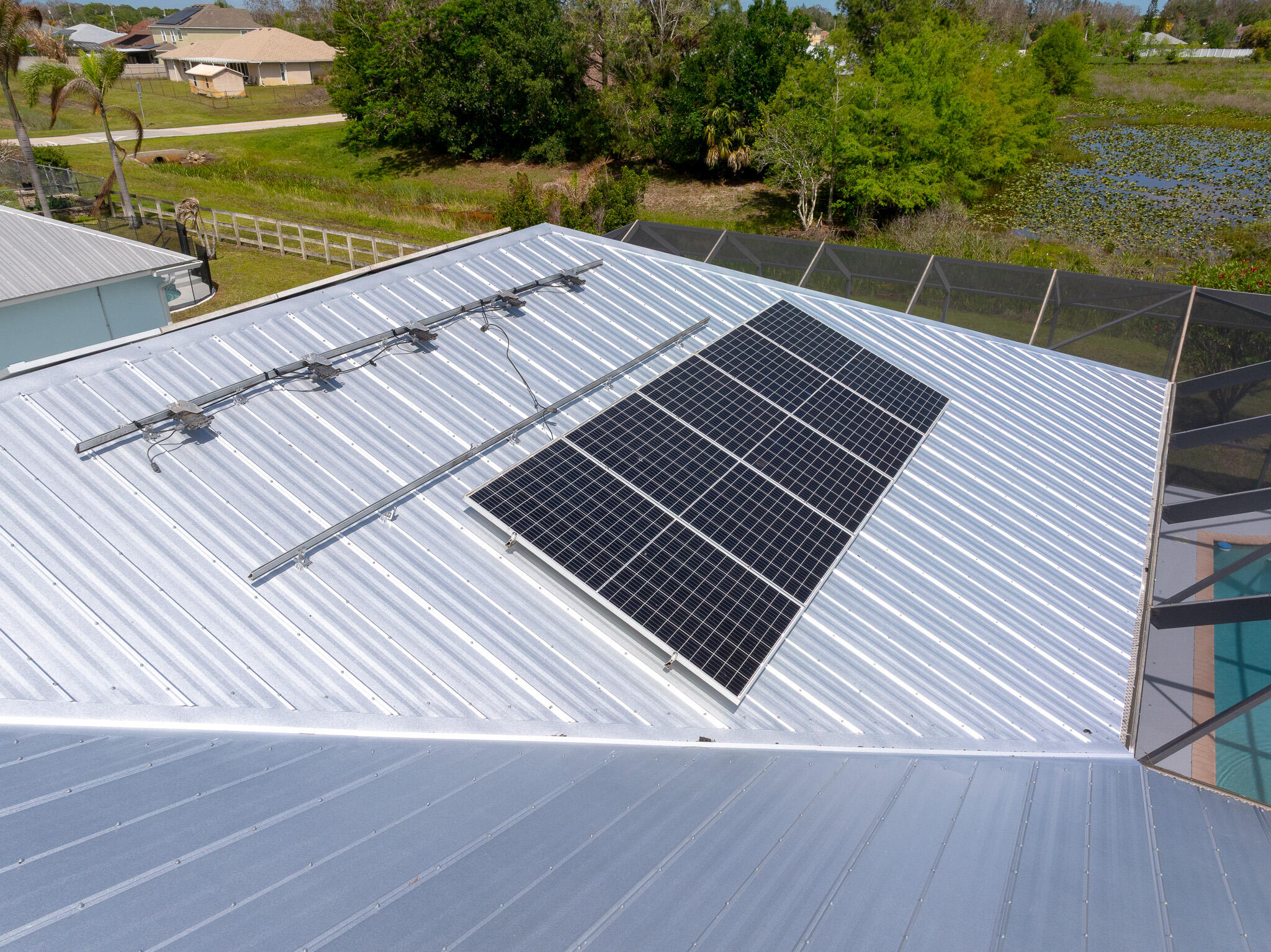 PORT ST LUCIE SECTION 48 1ST REPLAT - Residential