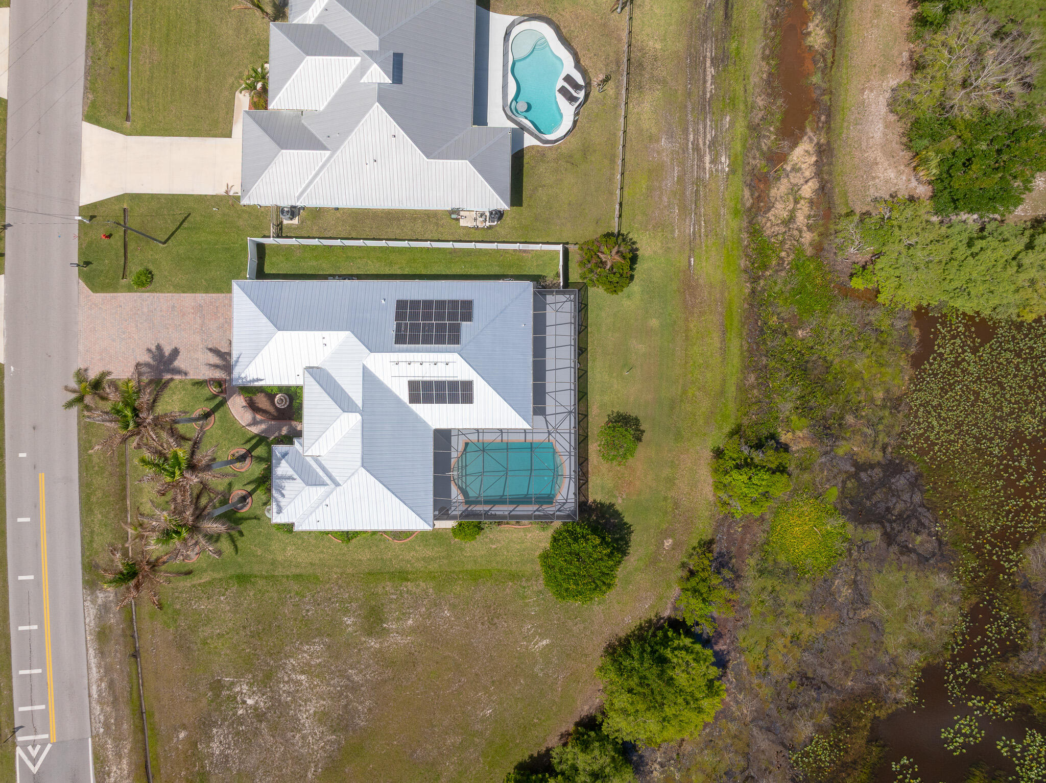 PORT ST LUCIE SECTION 48 1ST REPLAT - Residential