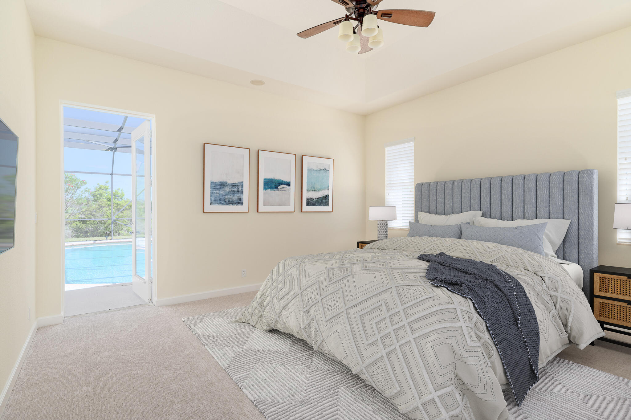 PORT ST LUCIE SECTION 48 1ST REPLAT - Residential
