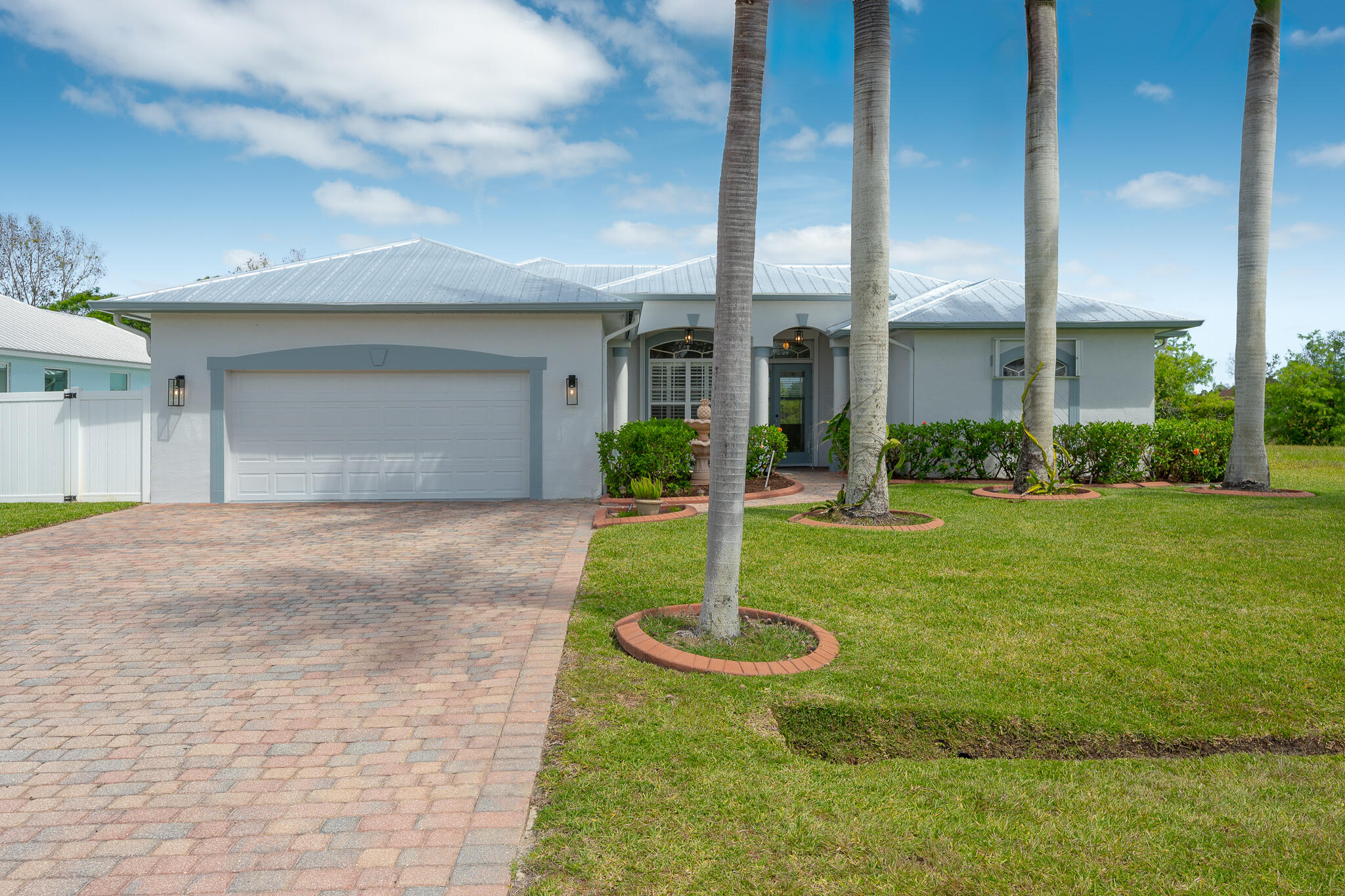 PORT ST LUCIE SECTION 48 1ST REPLAT - Residential