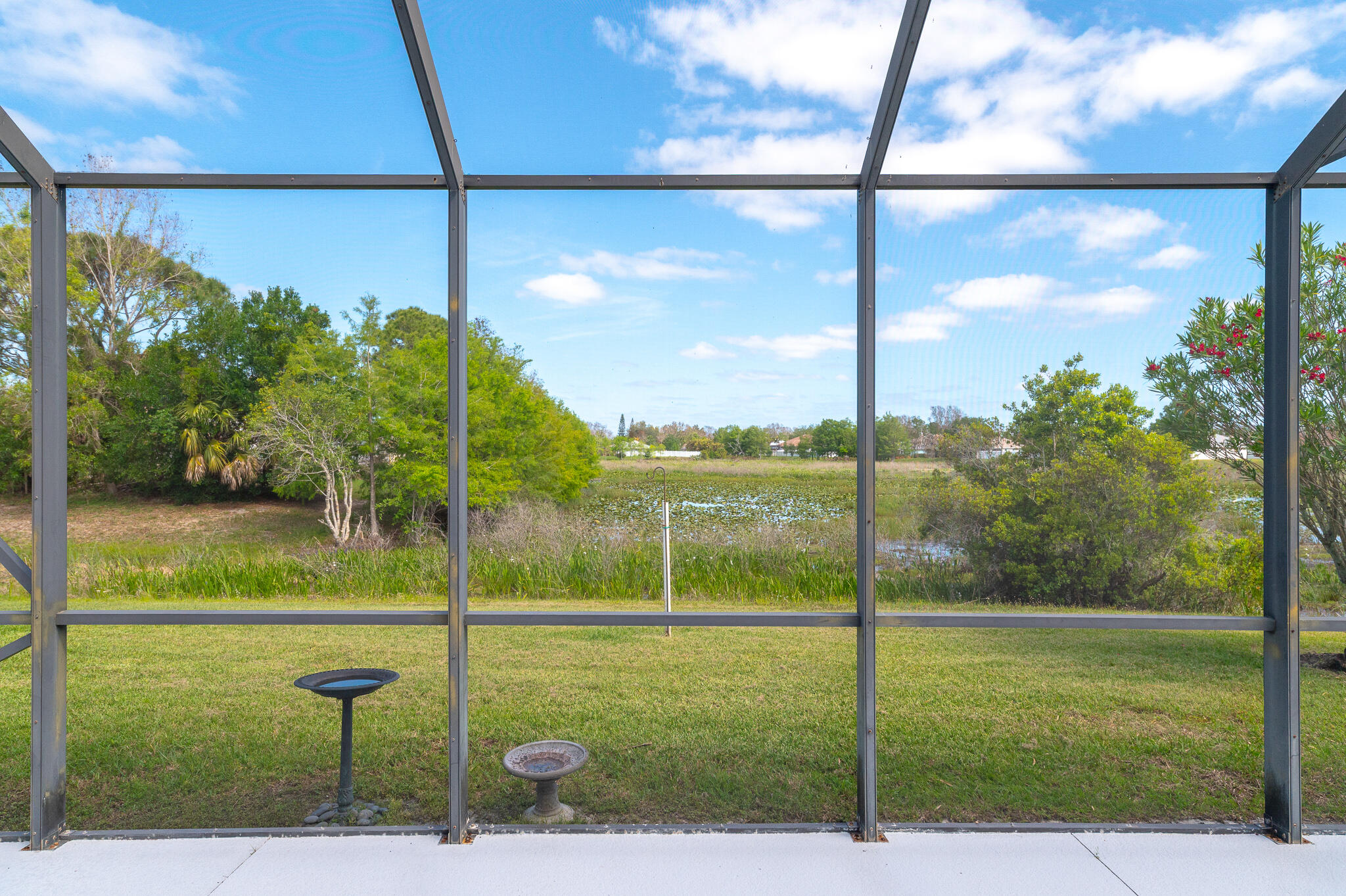 PORT ST LUCIE SECTION 48 1ST REPLAT - Residential