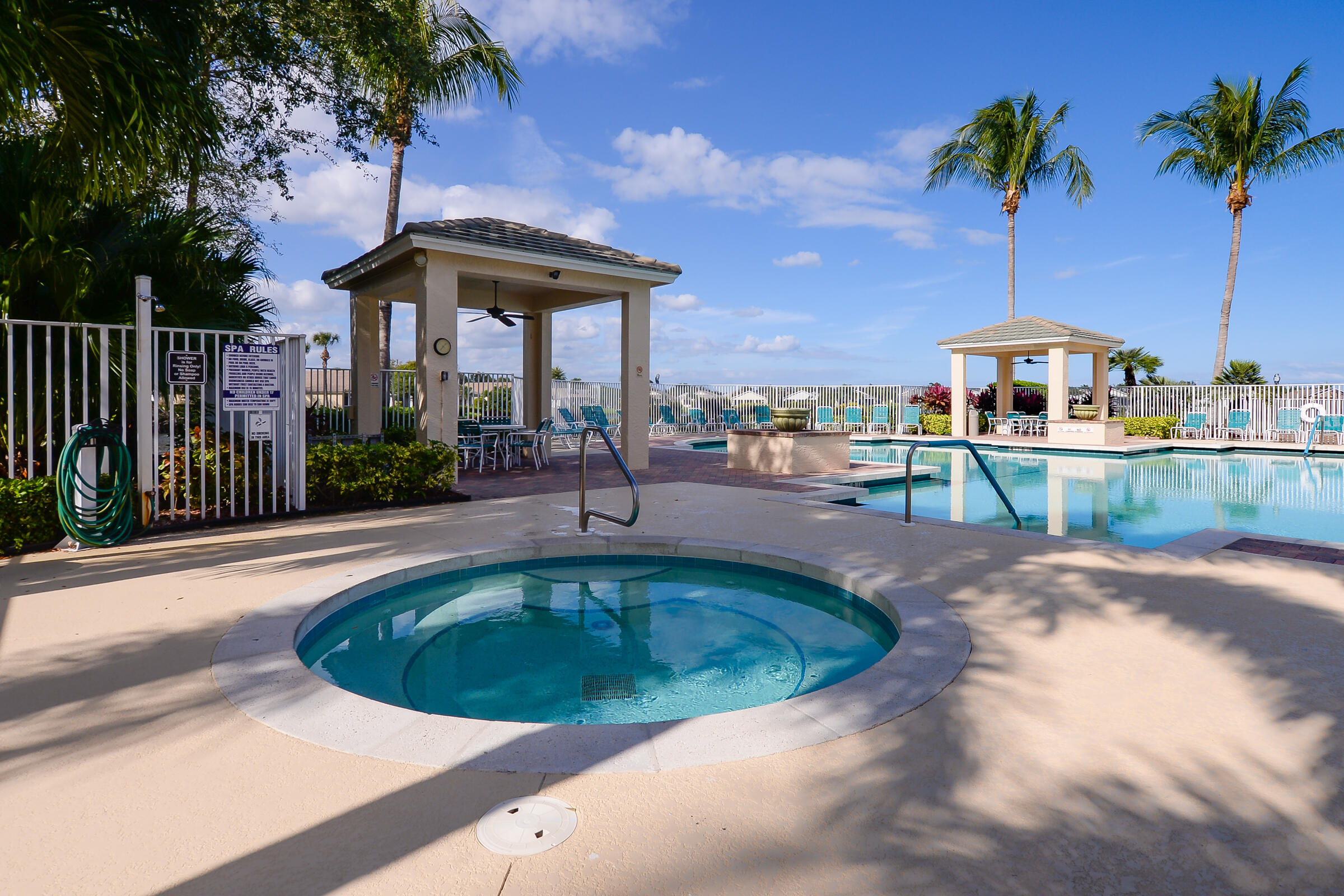LAKE FOREST ST LUCIE WEST - Residential