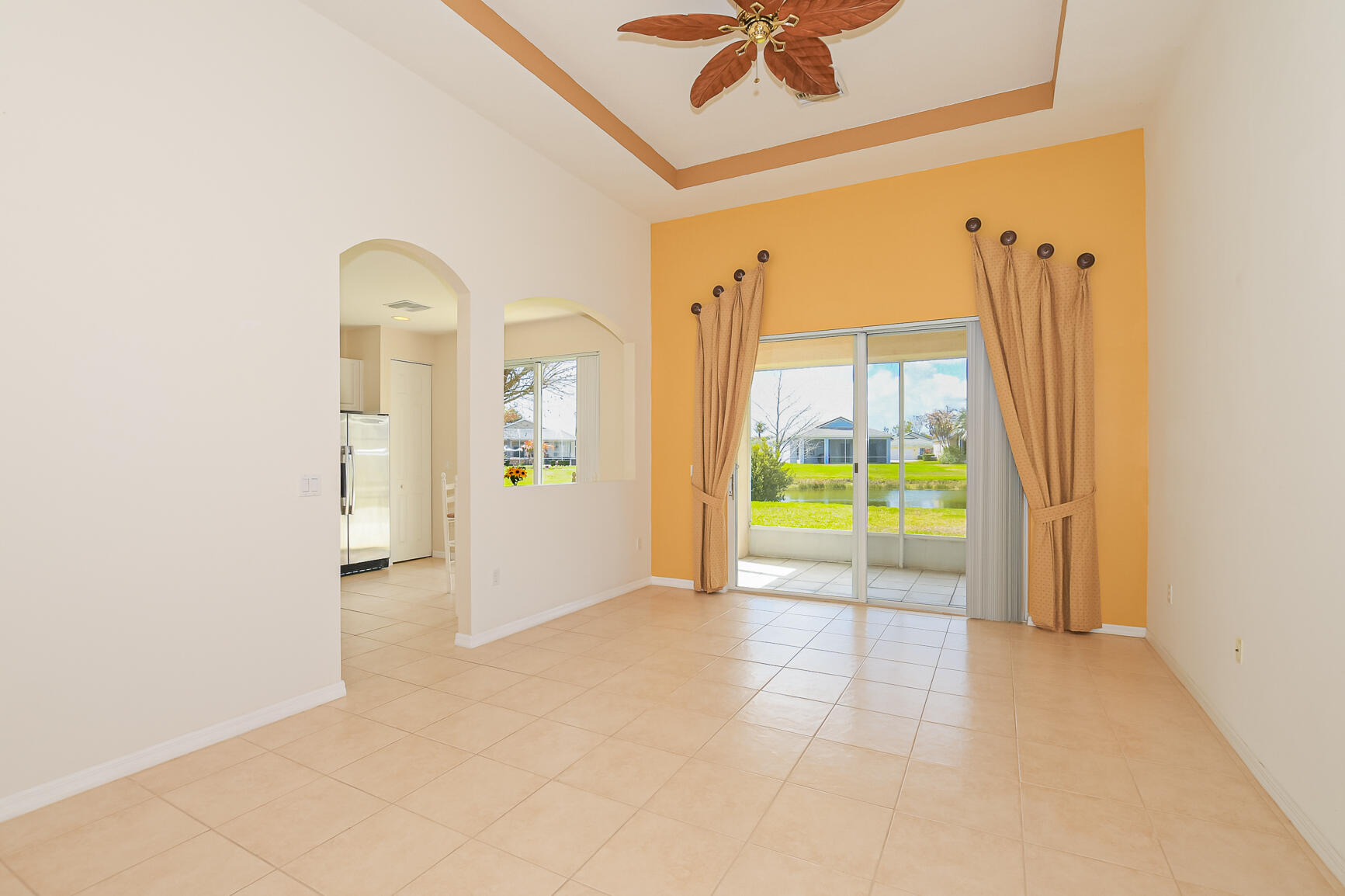 LAKE FOREST ST LUCIE WEST - Residential