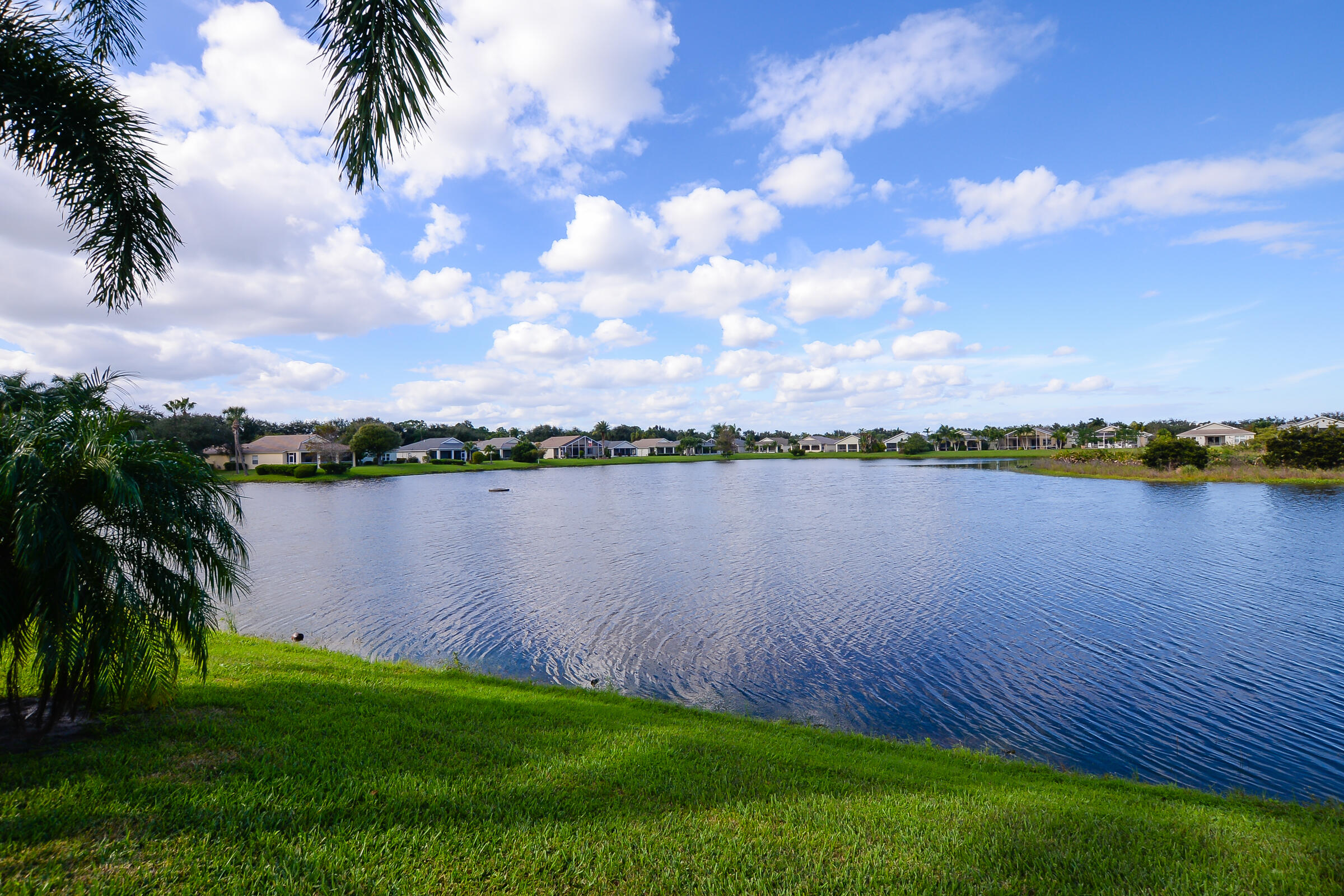 LAKE FOREST ST LUCIE WEST - Residential