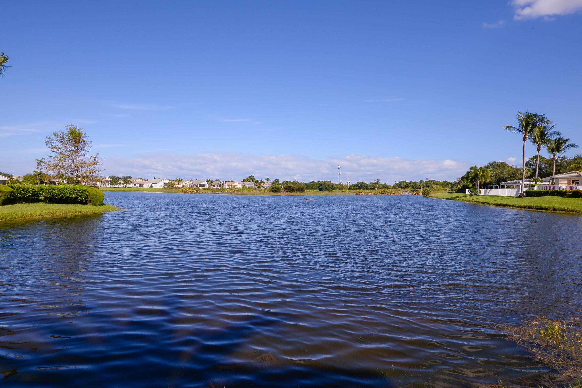LAKE FOREST ST LUCIE WEST - Residential