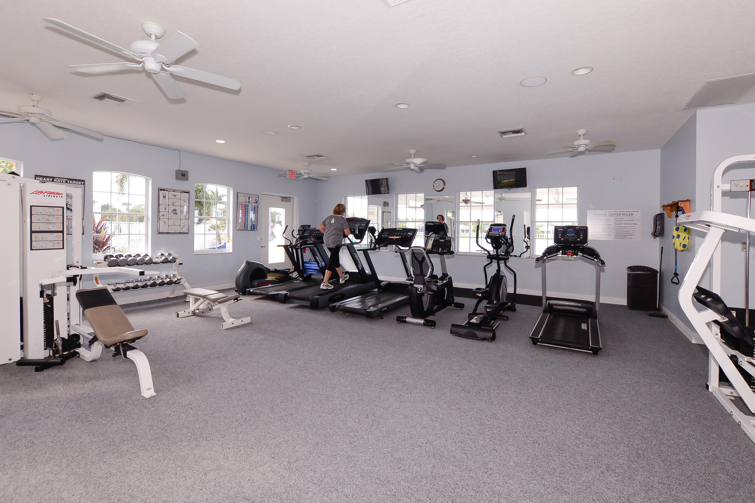 LAKE FOREST ST LUCIE WEST - Residential