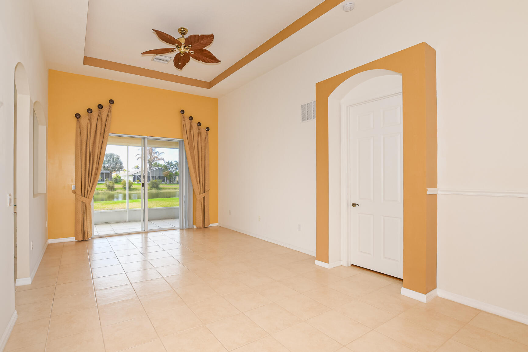 LAKE FOREST ST LUCIE WEST - Residential