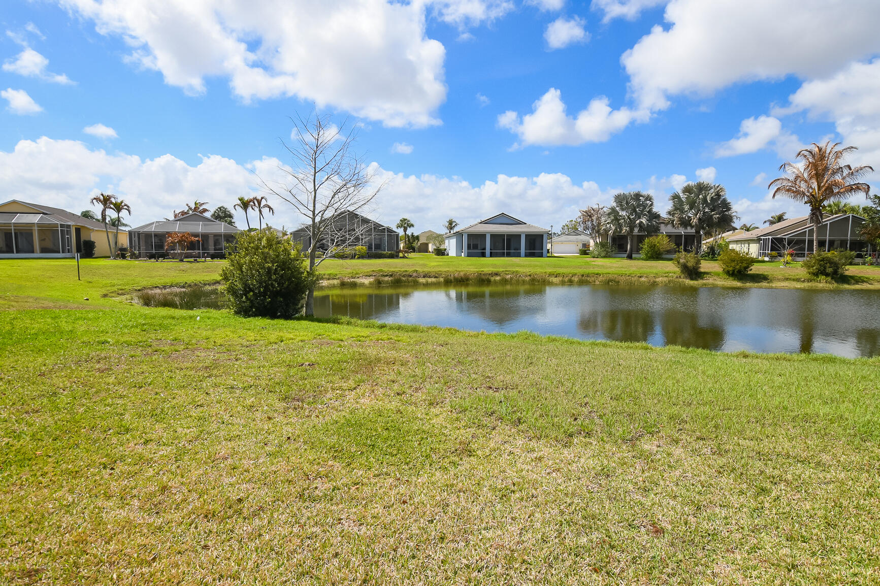 LAKE FOREST ST LUCIE WEST - Residential