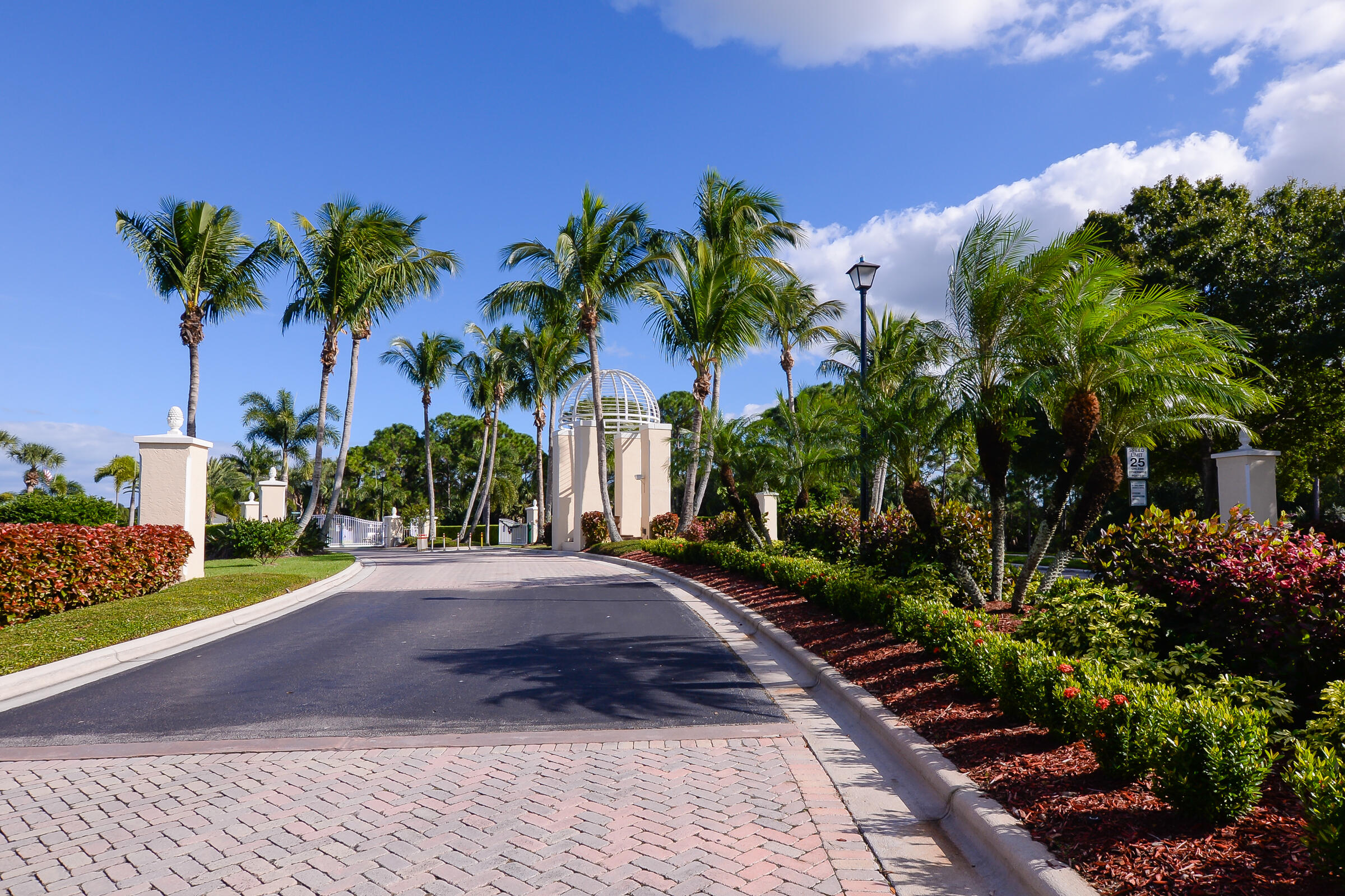 LAKE FOREST ST LUCIE WEST - Residential