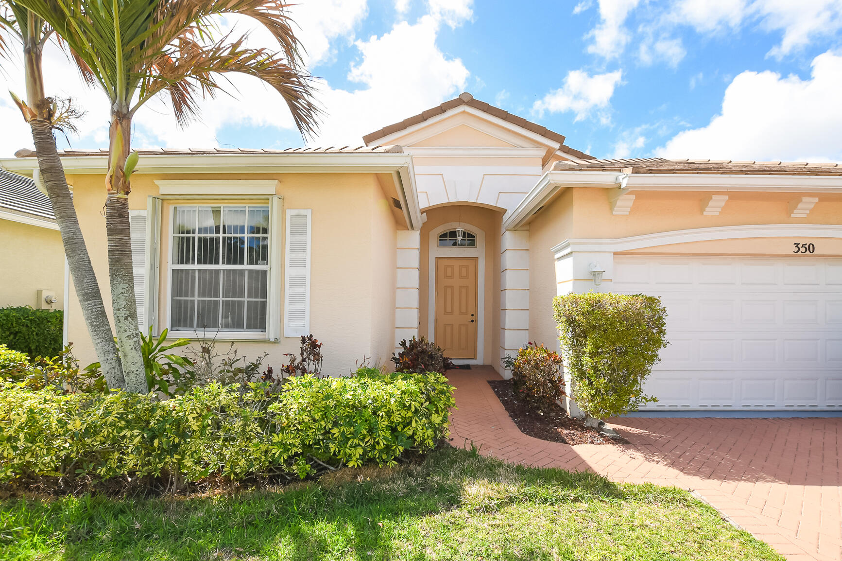 LAKE FOREST ST LUCIE WEST - Residential
